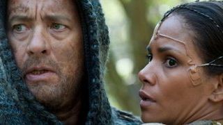 Imagem da notícia A Viagem: novo trailer explica o porquê do título original, Cloud Atlas