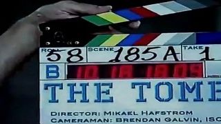 Imagem da notícia The Tomb, com Sylvester Stallone e Arnold Schwarzenegger, tem estreia definida