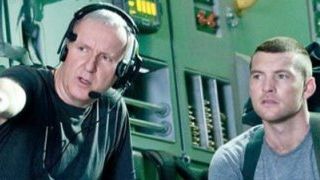 Imagem da notícia James Cameron confirma Avatar 4 e diz que será um prelúdio do primeiro filme
