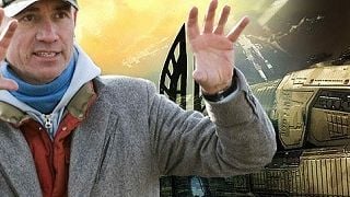 Imagem da notícia Roland Emmerich revela nome das duas sequências de Independence Day em entrevista exclusiva