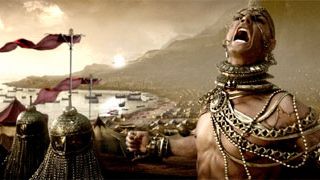 Imagem da notícia Continuação de 300, com Rodrigo Santoro, ganha novo título
