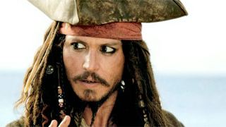 Piratas do Caribe 5 é confirmado pela Disney