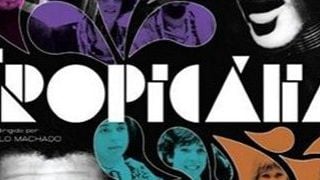 Imagem da notícia Estreia: Tropicália retrata o movimento liderado por Caetano e Gil