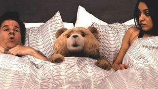 Imagem da notícia Pré-estreia de Ted - Conheça os ganhadores da promoção no AdoroCinema