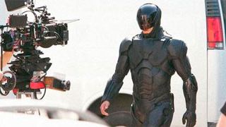 Imagem da notícia Robocop, de José Padilha, tem primeiras imagens divulgadas