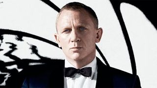 Imagem da notícia 007 - Operação Skyfall ganha novo cartaz