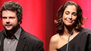 Imagem da notícia O Palhaço faz a festa no Prêmio Contigo! de Cinema Nacional