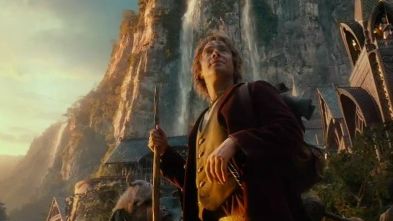 Imagem da notícia O Hobbit: Uma Jornada Inesperada revela um segundo trailer impressionante