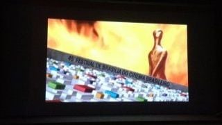 Imagem da notícia Diário de Brasília: Eles Voltam é o destaque no primeiro dia de competição