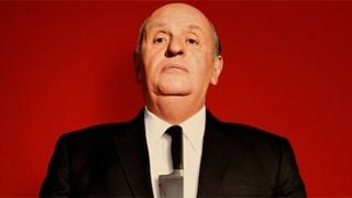Imagem da notícia Hitchcock, com Anthony Hopkins, tem primeiro cartaz divulgado