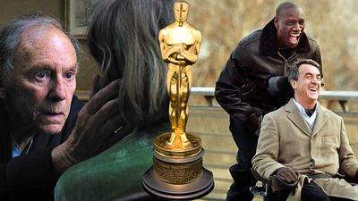 Imagem da notícia O Palhaço tem adversários de peso na corrida pelo Oscar, veja a lista