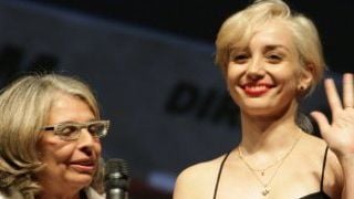 Imagem da notícia Diário de Brasília: entrevista com Simone Spoladore e Lúcia Murat