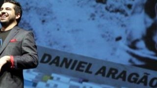 Imagem da notícia Diário de Brasília: diretor estreante surpreende em filme com referências ao cinema noir e Tarantino