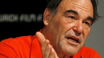 Imagem da notícia Oliver Stone fala sobre Selvagens em entrevista exclusiva 