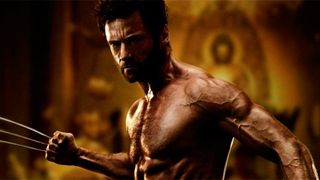 Imagem da notícia Hugh Jackman é o destaque da primeira imagem de The Wolverine