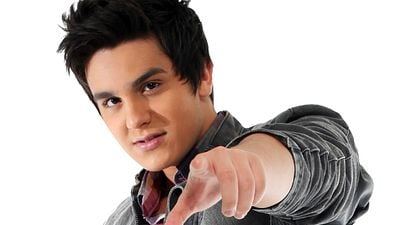 Imagem da notícia Vem aí filme sobre Luan Santana em 3D e mais produções nacionais em três dimensões