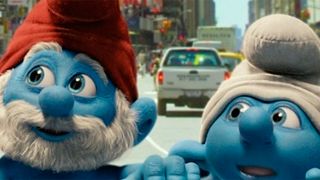 Imagem da notícia Os Smurfs 2 tem cartaz divulgado