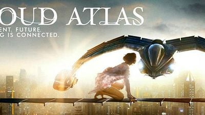 Imagem da notícia Ficção científica A Viagem ganha sete novos banners e três comerciais de TV