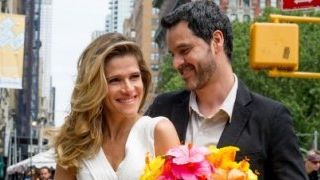 Imagem da notícia Ingrid Guimarães convida para assistir De Pernas pro Ar 2 em novo teaser