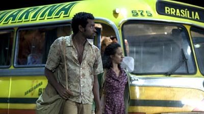 Imagem da notícia Faroeste Caboclo só chega aos cinemas em 2013