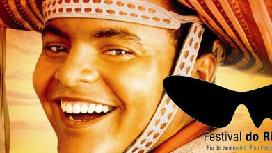 Imagem da notícia Começa o Festival do Rio 2012