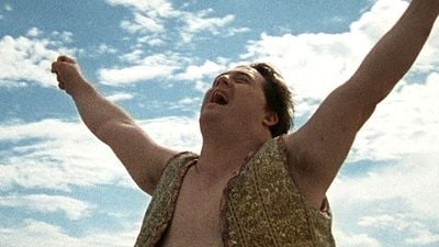 Imagem da notícia Festival do Rio: Vencedor de Gramado e filme sobre Monty Python são os destaques de sábado