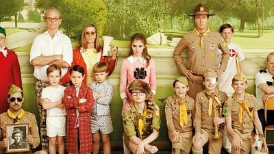 Imagem da notícia Festival do Rio: Filme de Domingos Oliveira e Moonrise Kingdom são os destaques de domingo