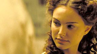 Imagem da notícia Natalie Portman pode interpretar Jacqueline Kennedy