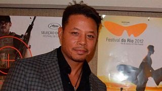 Imagem da notícia Entrevista exclusiva com Terrence Howard, de Sem Proteção