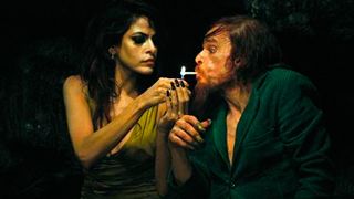 Imagem da notícia Festival do Rio: Holy Motors é a pedida do dia