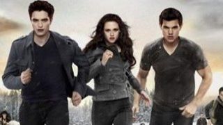 Imagem da notícia A Saga Crepúsculo: Amanhecer - O Final ganha novo pôster