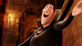 Imagem da notícia Estreia: Hotel Transilvânia é uma animação cinco estrelas