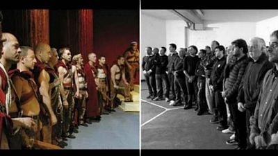 Imagem da notícia Festival do Rio: Vencedor de Berlim e James Bond na praia são os destaques desta sexta-feira