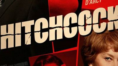 Hitchcock: Trailer e novo cartaz da história por trás de Psicose