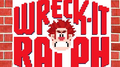 Imagem da notícia Detona Ralph: Novo vídeo aposta na nostalgia dos jogos de arcade