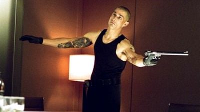 Imagem da notícia Sete novos vídeos mostram cenas do eletrizante A Sombra do Inimigo