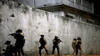 Imagem da notícia Zero Dark Thirty: Veja o segundo trailer de filme sobre caçada a Osama Bin Laden