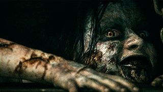 Imagem da notícia Evil Dead tem primeira imagem divulgada