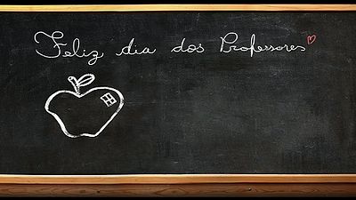 Imagem da notícia Teaser de Como Se Tornar o Pior Aluno da Escola tira sarro do Dia do Professor