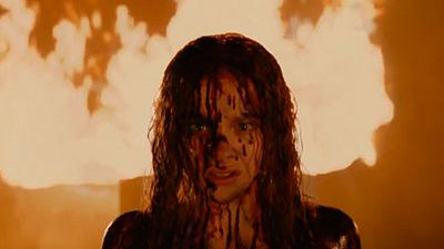 Imagem da notícia Carrie tem seu primeiro teaser divulgado