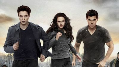Imagem da notícia A Saga Crepúsculo pode continuar... sem Bella, Edward nem Jacob