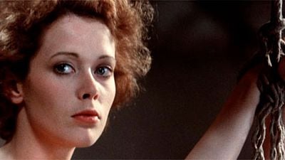 Imagem da notícia Sylvia Kristel, atriz de Emmanuelle, morre aos 60 anos