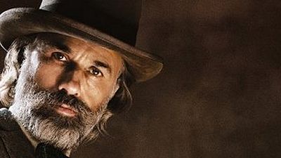 Imagem da notícia Django Livre, novo filme de Quentin Tarantino, ganha cinco cartazes individuais
