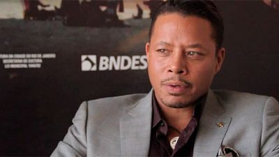 Imagem da notícia Vídeo exclusivo - Terrence Howard fala sobre Sem Proteção, de Robert Redford
