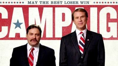 Imagem da notícia Estreia: Os Candidatos faz uma sátira à política norte-americana