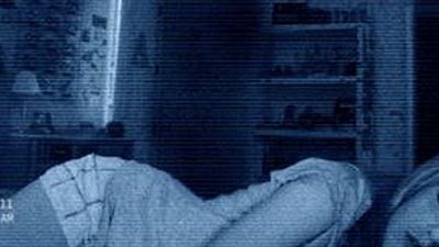 Imagem da notícia Atividade Paranormal 4 e a comédia Os Candidatos são as principais estreias do fim de semana