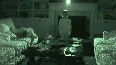 Imagem da notícia Bilheterias EUA: Atividade Paranormal 4 lidera, mas não empolga