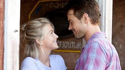 Imagem da notícia Novo filme de autor de Querido John e Um Amor Para Recordar tem trailer divulgado