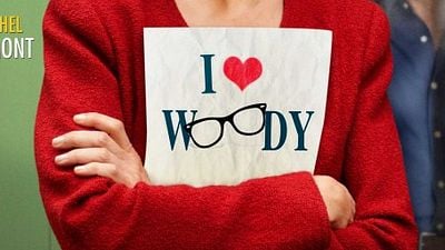 Imagem da notícia Exclusivo - Comédia romântica com Woody Allen ganha cartaz nacional