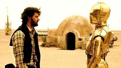 Imagem da notícia Disney compra a Lucasfilm e prepara novo Star Wars para 2015